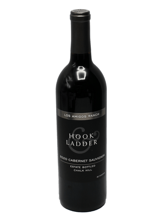 2021 Hook & Ladder Los Amigos Ranch Cabernet Sauvignon-Bottle Barn