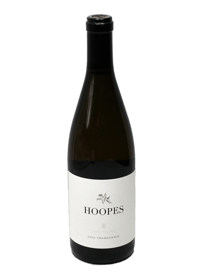 2020 Hoopes Napa Valley Chardonnay