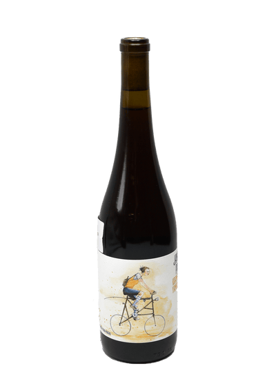 2020 James Rahn Kramer Vineyard Pinot Gris