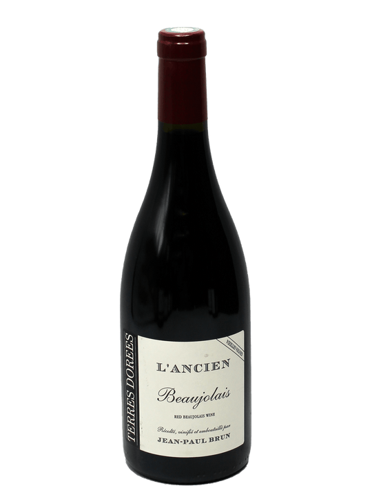 2022 Jean-Paul Brun Domaine des Terres Dorees Beaujolais L'Ancien Vieilles Vignes-Bottle Barn