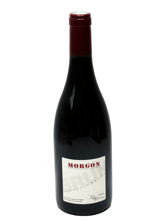 2022 Jean-Paul Brun Domaine des Terres Dorees Morgon [JS92]-Bottle Barn