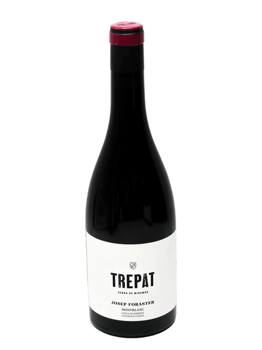 2020 Josep Foraster Trepat-Bottle Barn