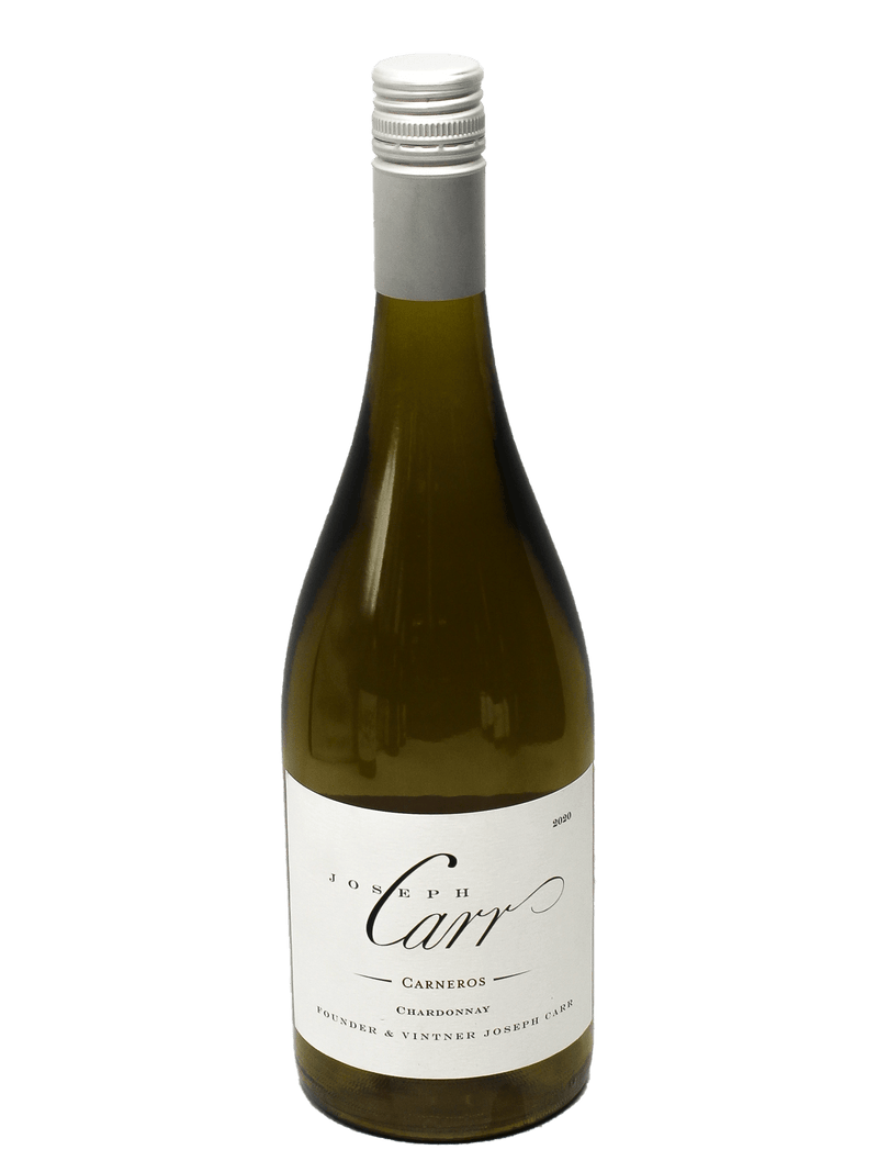 2020 Joseph Carr Chardonnay