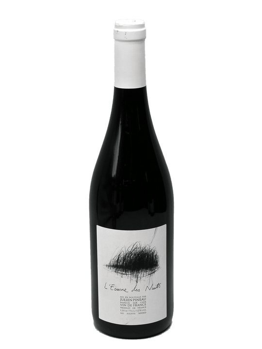 2020 Julien Pineau L'Ecume des Nuits Rouge-Bottle Barn