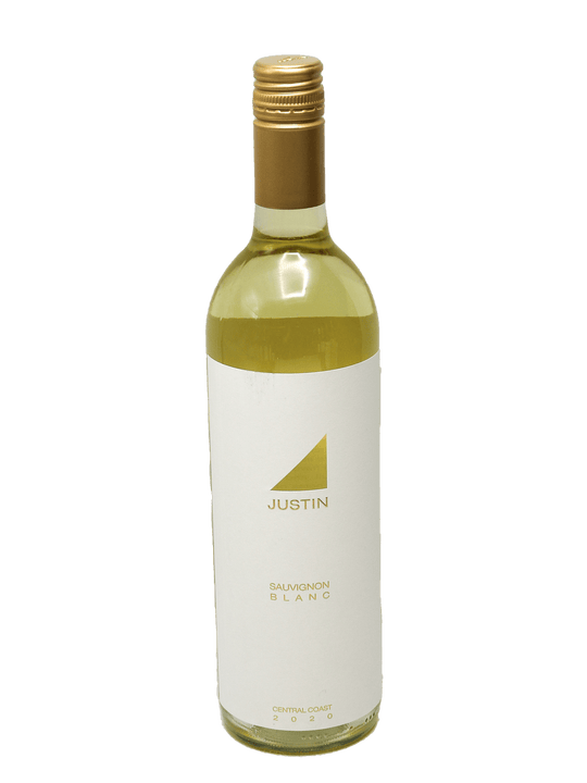 2023 Justin Central Coast Sauvignon Blanc-Bottle Barn