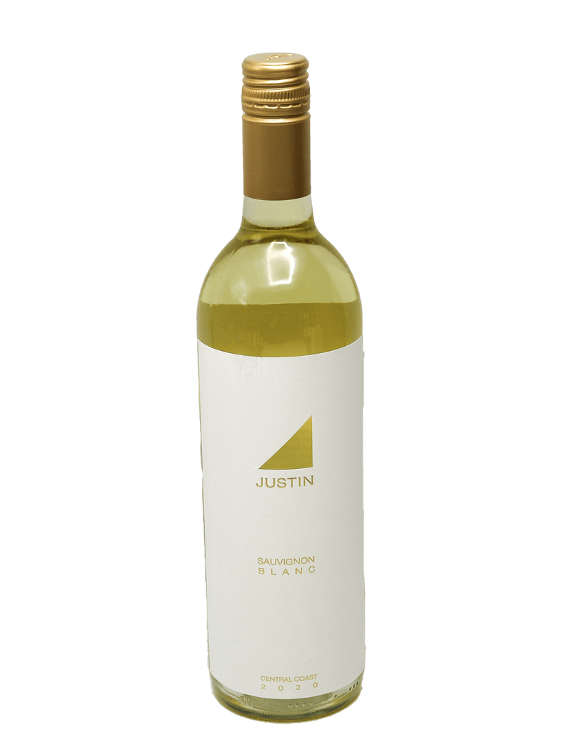 2020 Justin Central Coast Sauvignon Blanc-Bottle Barn