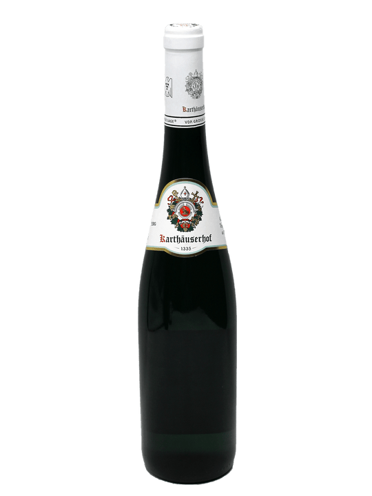 2022 Karthauserhof Eitselbacher Karthauserhofberg Riesling Kabinett [JS94]-Bottle Barn