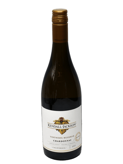 2020 Kendall-Jackson Vintner's Reserve Chardonnay