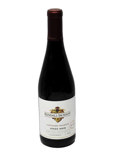 2020 Kendall-Jackson Vintner's Reserve Pinot Noir