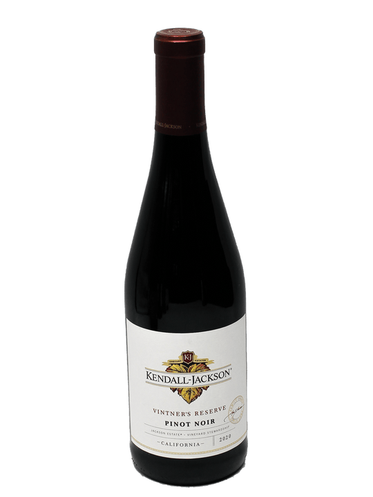 2023 Kendall-Jackson Vintner's Reserve Pinot Noir-Bottle Barn