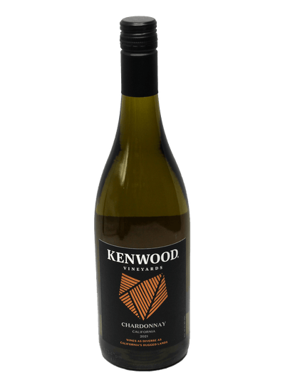 2020 Kenwood Sonoma/Monterey Chardonnay