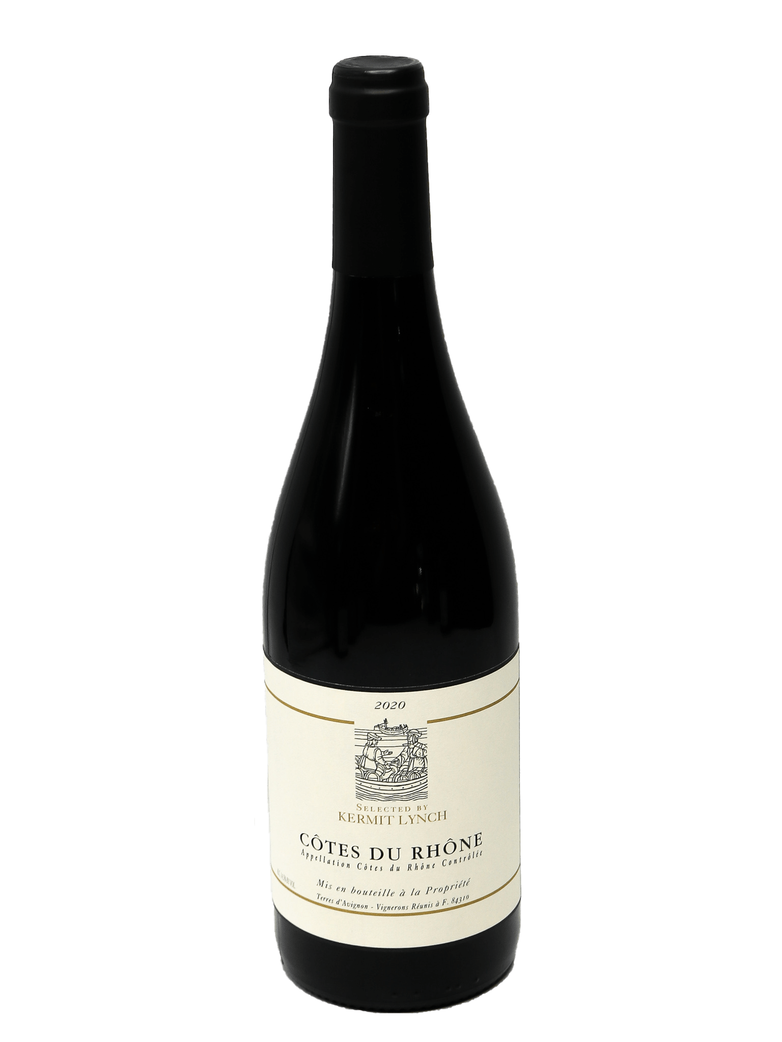 2022 Kermit Lynch Selections Cotes du Rhone – Bottle Barn