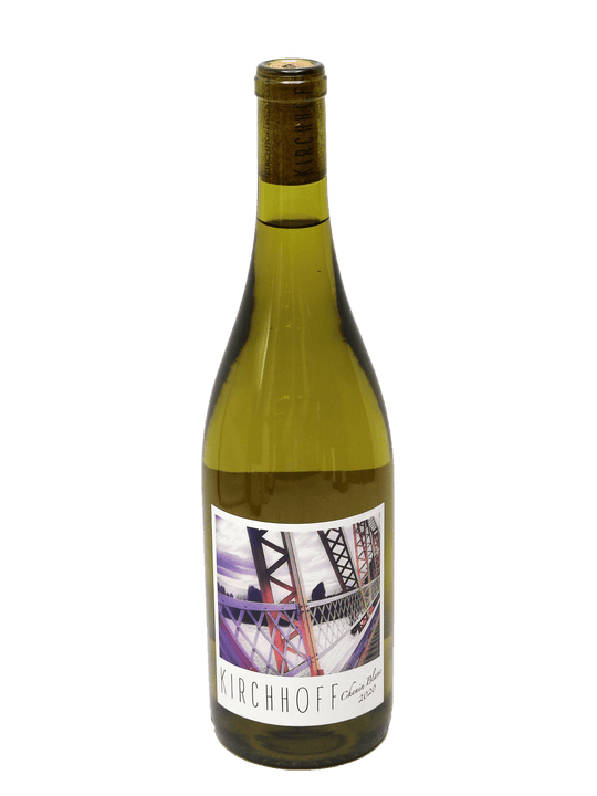 2020 Kirchhoff Chenin Blanc-Bottle Barn