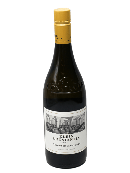 2022 Klein Constantia Sauvignon Blanc [V91][WA90][D90]-Bottle Barn