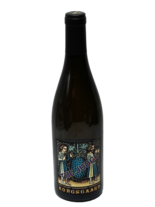 2020 Kongsgaard "The Judge" Chardonnay [V96]-Bottle Barn