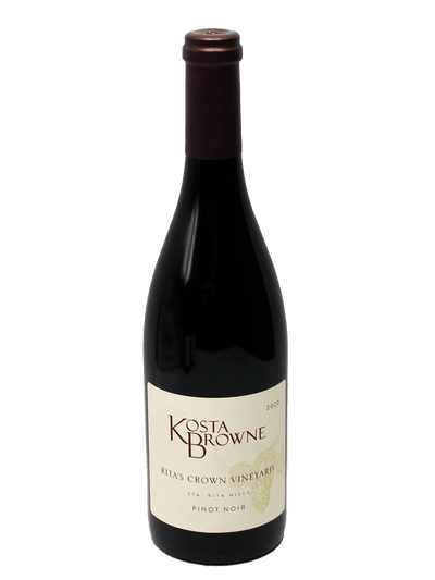 2020 Kosta Browne Rita's Crown Vineyard Pinot Noir