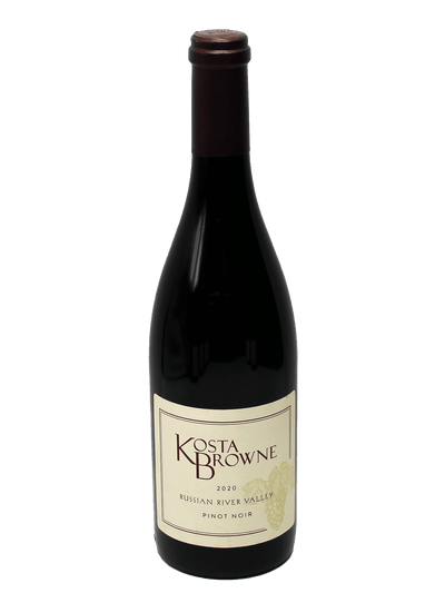 2020 Kosta Browne Russian River Valley Pinot Noir