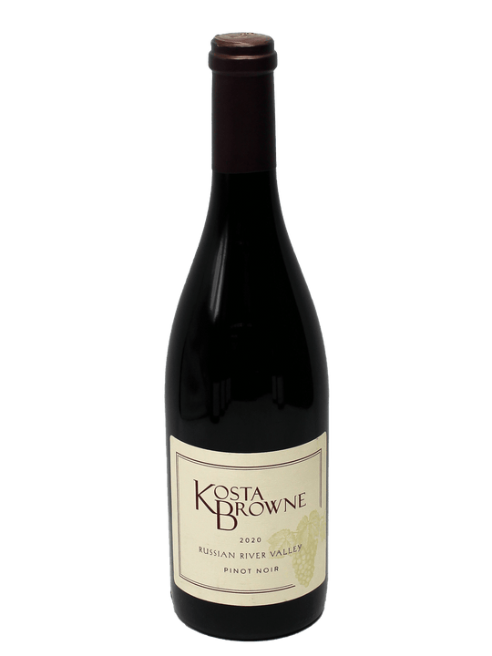 2022 Kosta Browne Russian River Valley Pinot Noir-Bottle Barn