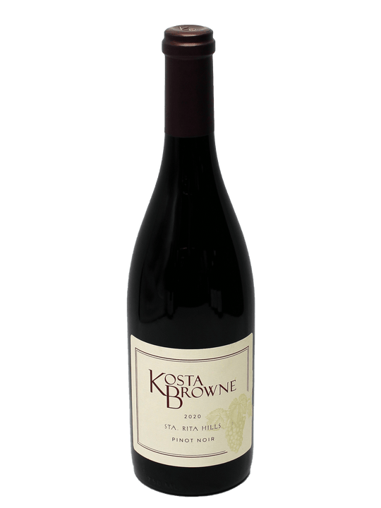 2021 Kosta Browne Sta. Rita Hills Pinot Noir [WE95][WS93]-Bottle Barn