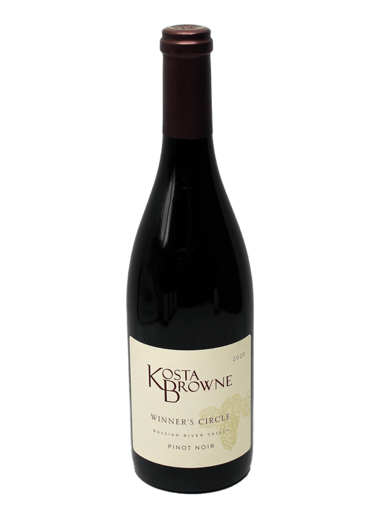 2020 Kosta Browne Winner's Circle Pinot Noir-Bottle Barn