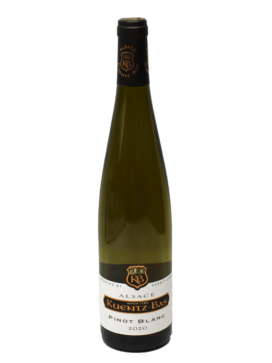 2023 Kuentz-Bas Pinot Blanc-Bottle Barn