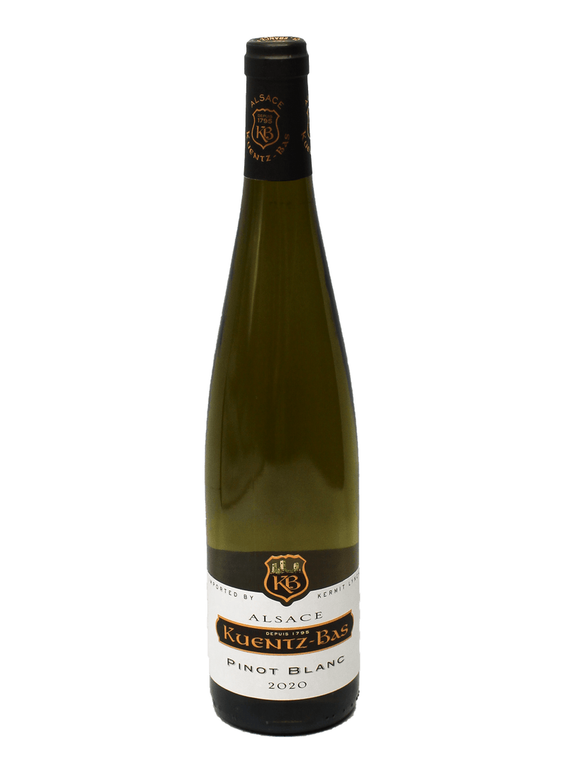 2020 Kuentz-Bas Pinot Blanc