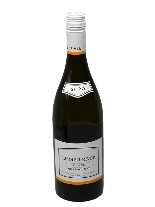 2022 Kumeu River Estate Chardonnay-Bottle Barn