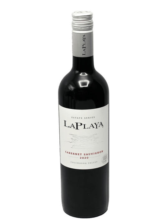2020 La Playa Cabernet Sauvignon-Bottle Barn