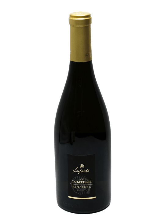 2020 Laporte La Comtesse Sancerre [WE94]-Bottle Barn