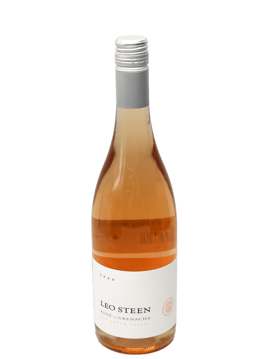2024 Leo Steen Rose of Grenache-Bottle Barn