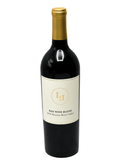 2020 Limited Lot Russian River Valley Red Blend
