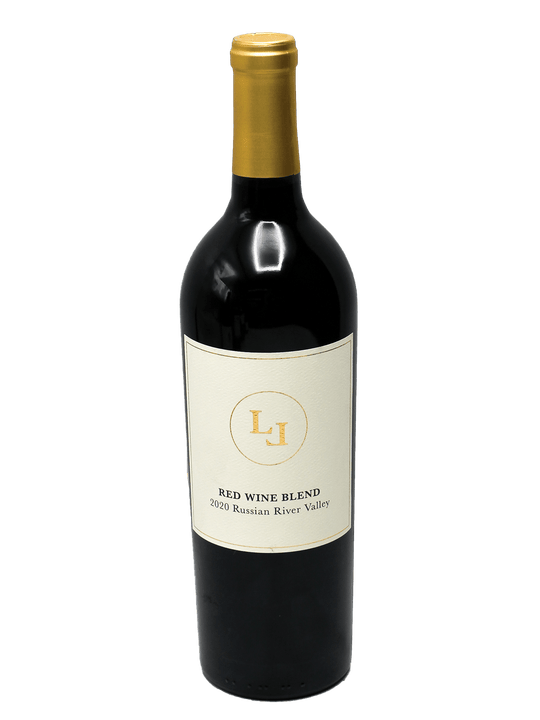 2020 Limited Lot Russian River Valley Red Blend-Bottle Barn