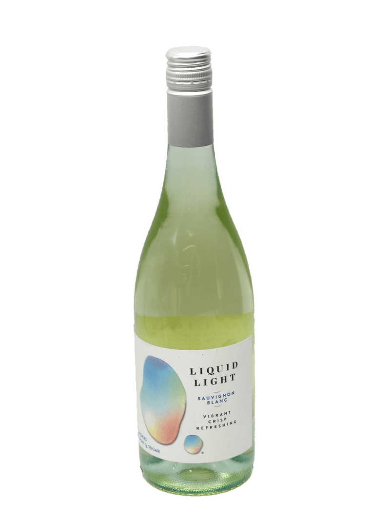 2020 Liquid Light Sauvignon Blanc