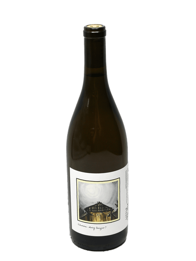 2020 Little Trouble Rorick Heritage Vineyard Chardonnay