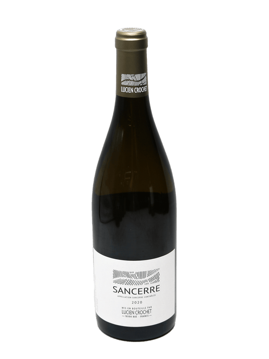 2022 Lucien Crochet Sancerre-Bottle Barn