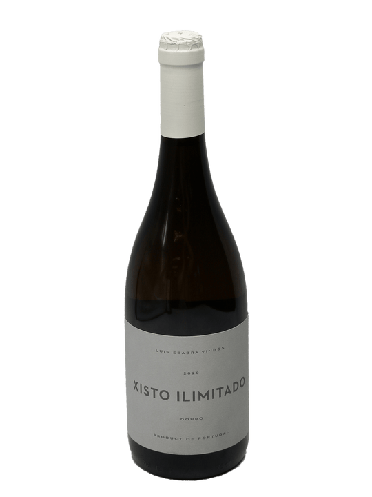 2022 Luis Seabra Vinhos Xisto Ilimitado Branco-Bottle Barn