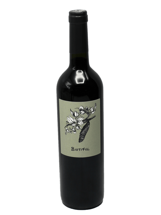 2020 MAAL Biutiful Malbec-Bottle Barn
