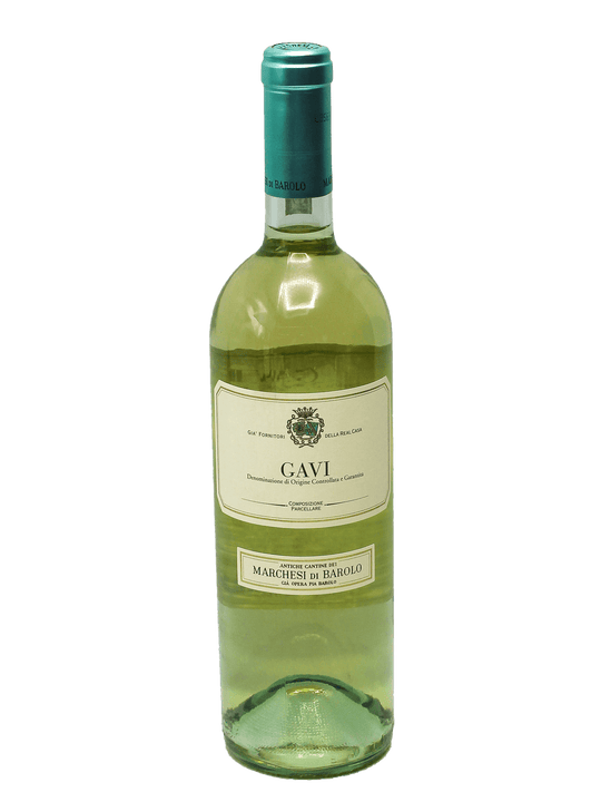 2022 Marchesi di Barolo Gavi-Bottle Barn