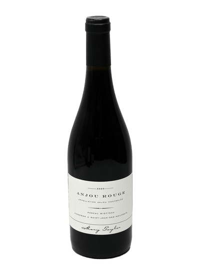 2020 Mary Taylor Anjou Rouge