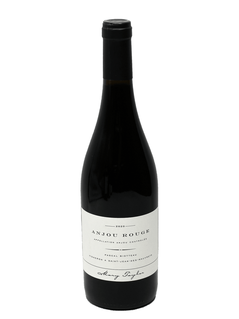 2020 Mary Taylor Anjou Rouge