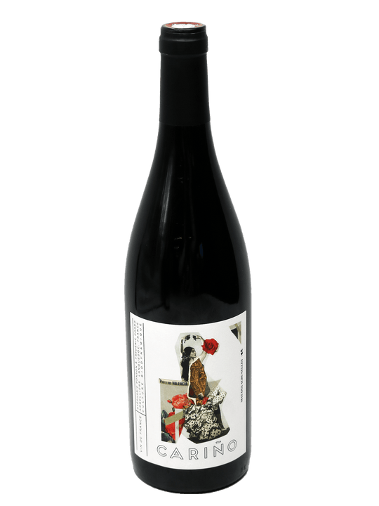 2021 Mas des Agrunelles Terrasses Du Larzac Cariño-Bottle Barn