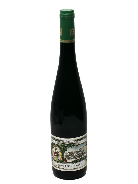 2020 Maximin Grunhaus Grunhauser Riesling [JS94][WS90]-Bottle Barn