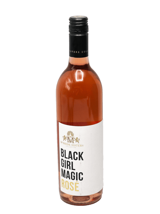 2020 McBride Sisters Collection Black Girl Magic Rose-Bottle Barn