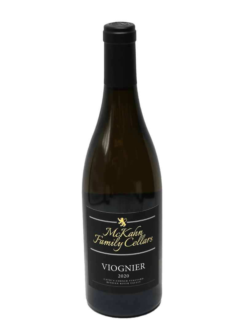 2020 McKahn Family Cellars Catie&-Bottle Barn