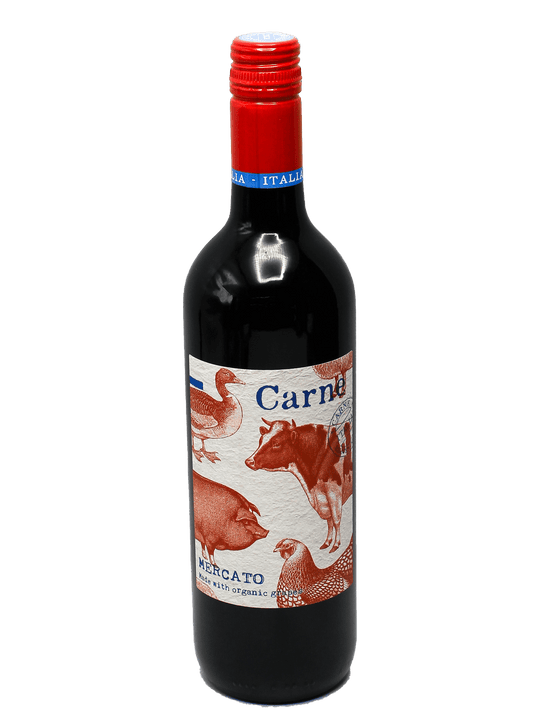 2020 Mercato Carne Rosso-Bottle Barn