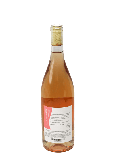 2020 Merriam Vineyards Rose of Pinot Noir