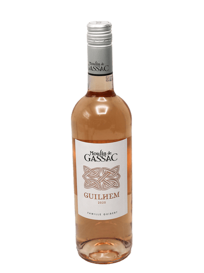 2020 Moulin de Gassac Guilhem Vin de Pays d'Herault Rose