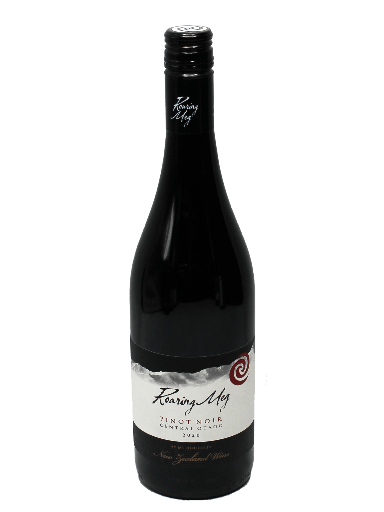 2018 Mt Difficulty Roaring Meg Pinot Noir – Bottle Barn