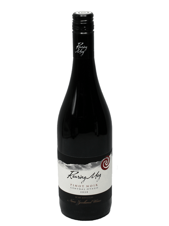 2021 Mt Difficulty Roaring Meg Pinot Noir-Bottle Barn