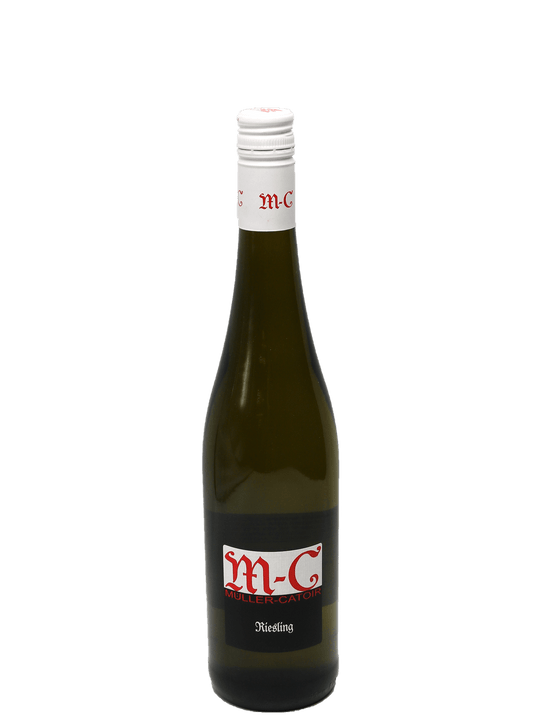 2020 Muller-Catoir MC Riesling Trocken Pfalz [JS92]-Bottle Barn